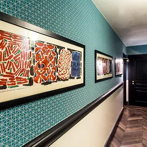 Hotel The Haven