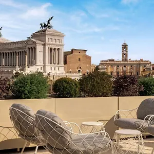 Radisson Collection Hotel, Antica ***** Roma